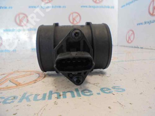 Luftmassenmesser OPEL ASTRA G Hatchback (T98) 1.7 DTI 16V (F08, F48) | BP2483415M95 