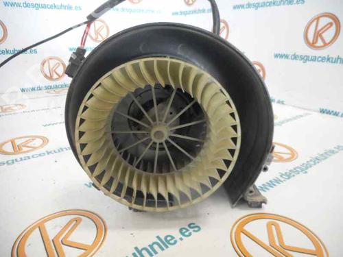 Used Heater blower motor RENAULT KANGOO (KC0/1_) D 65 1.9 (KC0E, KC02, KC0J, KC0N) (64 hp) 14179609