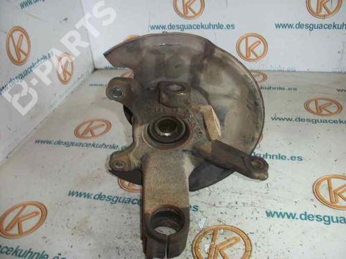 Left front steering knuckle ROVER 200 II Hatchback (RF) 220 D/SD | BP2475626M25 
