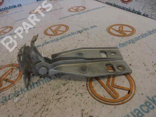 Hood lock VW GOLF IV (1J1) 1.9 TDI | BP8780542C133 