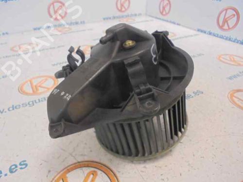 Heater blower motor CITROËN XSARA (N1)  | BP14178839M62 