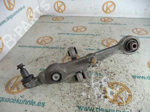 Used Right front suspension arm AUDI A8 D2 (4D2, 4D8) 2.5 TDI (150 hp) 2478986
