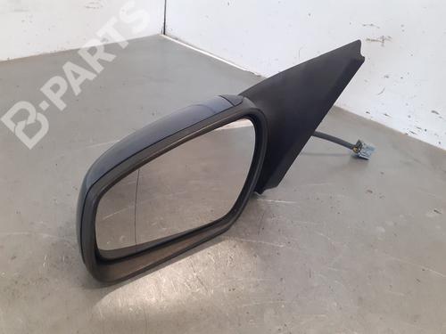 Left mirror FORD MONDEO III Saloon (B4Y) 2.0 TDCi | BP8697041C26 