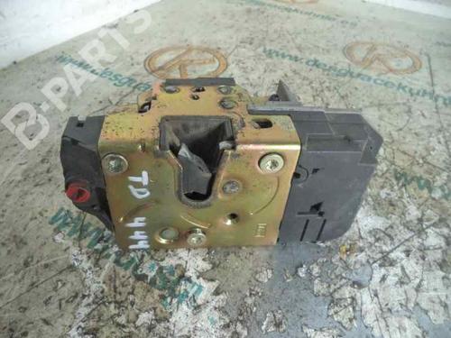 Rear right lock CITROËN XSARA (N1)  | BP2461663C99 