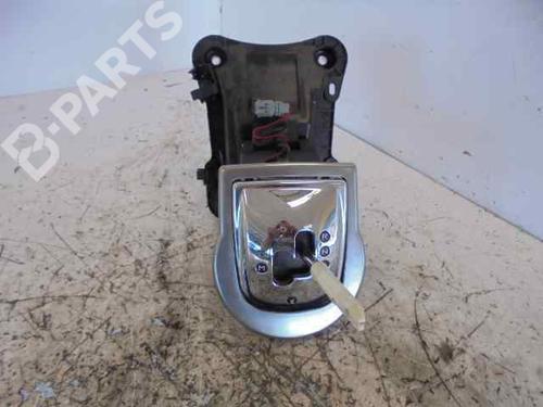 Gear lever CITROËN C4 Coupe (LA_)  | BP7429164M90 