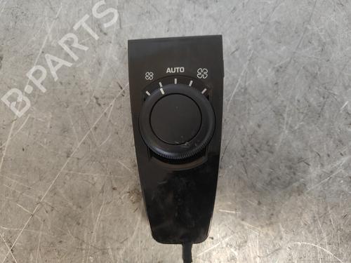 Climate control CITROËN C4 Picasso I MPV (UD_)  | BP20036938I5 