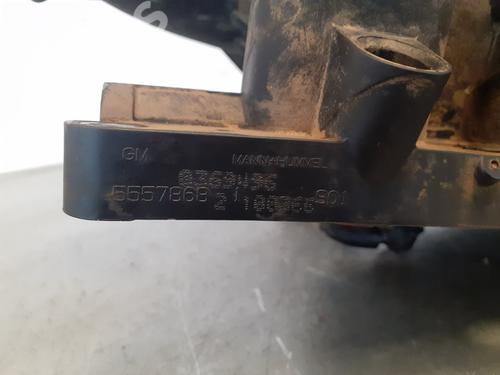 Intake manifold CHEVROLET CRUZE (J300)  | BP9224706M70 