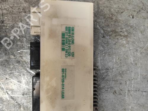 Used Electronic module Electronic module BMW 5 (E39) 530 d (193 hp) 32721945 32721945