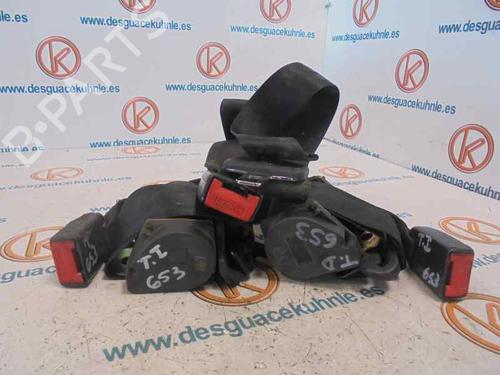 Used Rear right seatbelt CITROËN XSARA (N1) [1997-2005]  14178840