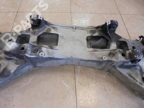Rear axle VOLVO S80 I (184) T6 | BP3677152M2 
