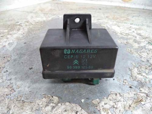 Used Electronic module CITROËN C5 I (DC_) 2.0 HDi (DCRHZB, DCRHZE) (109 hp) 10269135