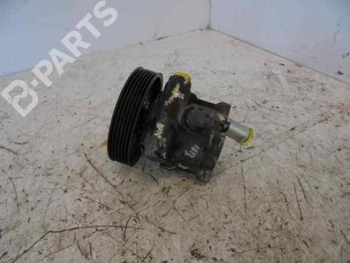 Styring servopumpe CITROËN BERLINGO / BERLINGO FIRST Box Body/MPV (M_) 1.9 D (MBDJY) | BP5573263M99 