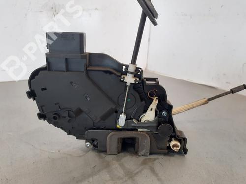 Rear right lock LAND ROVER RANGE ROVER SPORT I (L320)  | BP8062065C99 