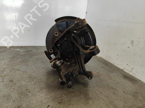 Left rear steering knuckle KIA OPTIMA (JF) | BP33470952M27 - Image 4