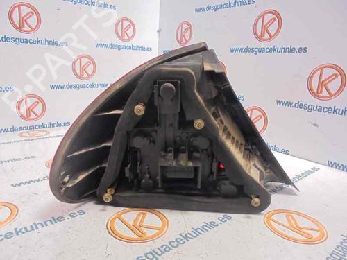 Right taillight FORD MONDEO II (BAP)  | BP2457758C35 