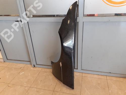 Left front fenders BMW 6 (E63) 630 i (258 hp) 9739312