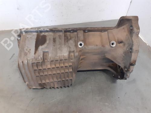 Oil sump KIA SHUMA II (FB)  | BP14189256M115 