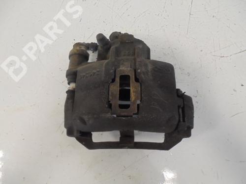 Right front brake caliper FORD ESCORT VI (GAL, AAL, ABL) 1.8 TD | BP11610637M104 