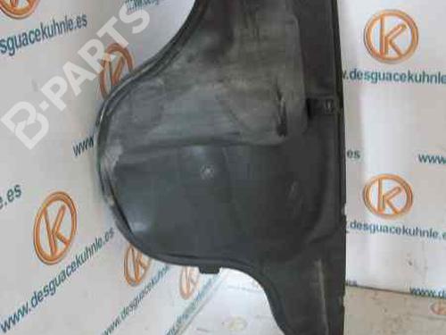Used Scuttle panel OPEL MERIVA A MPV (X03) [2003-2010]  6632302