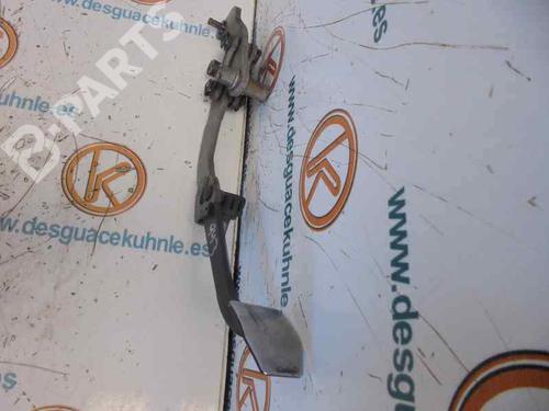 BP8780440I13 | Clutch pedal CHRYSLER VOYAGER IV (RG, RS) 2.5 CRD BP8780440I13