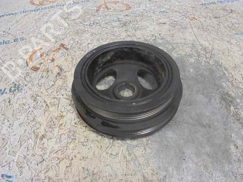Remskive HYUNDAI ACCENT II (LC) [1999-2012]  14181543
