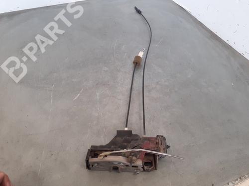 Used Rear right lock MERCEDES-BENZ A-CLASS (W168) [1997-2005]  10505546