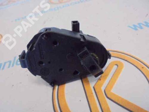 Heater blower motor BMW 5 Touring (E61) 525 d | BP8753756M62 