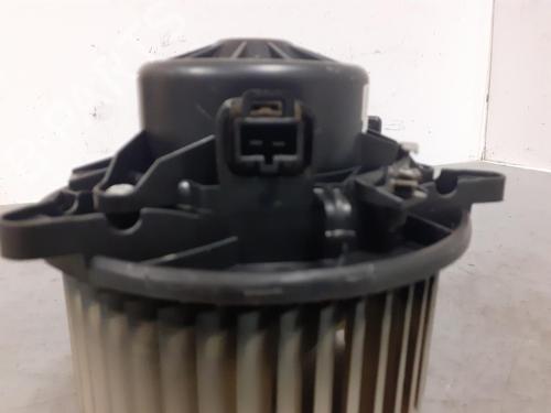 Heater blower motor CHEVROLET CRUZE (J300)  | BP14188944M62