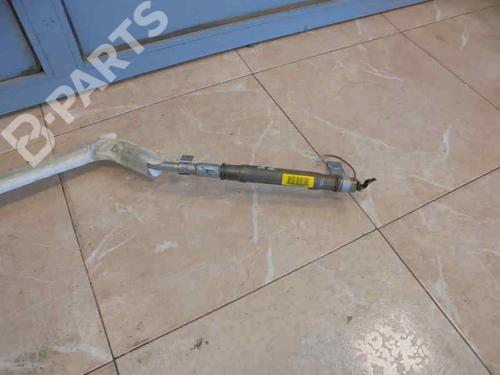 Left curtain airbag AUDI A3 (8P1) 2.0 TDI 16V | BP5597398C11 