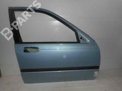 Used Right front door ROVER 45 I Hatchback (RT) 1.4 (103 hp) 2466803