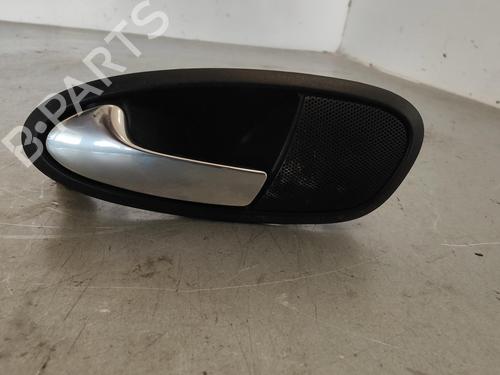 Used Rear left interior door handle SEAT LEON (1P1) [2005-2013]  13914208