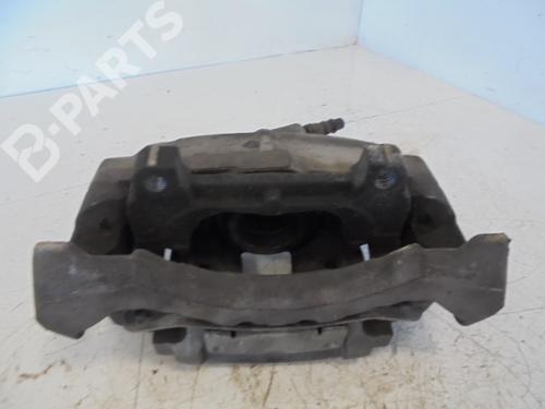 Right front brake caliper VOLVO S80 II (124) 4.4 V8 AWD | BP11610661M104 