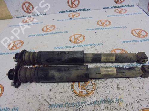 Right rear shock absorber BMW 3 (E46)  | BP14183583M19 