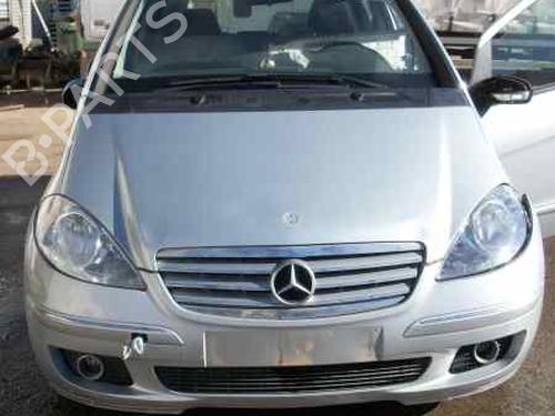 Electronic sensor MERCEDES-BENZ A-CLASS (W169)  | BP2482693M84 