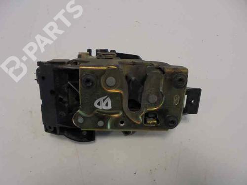 Høyre foran lås FORD FOCUS I (DAW, DBW) [1998-2009]  5109607