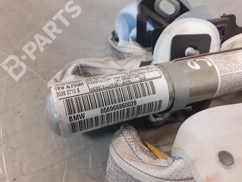Right curtain airbag BMW 3 Touring (E91)  | BP9177319C12 