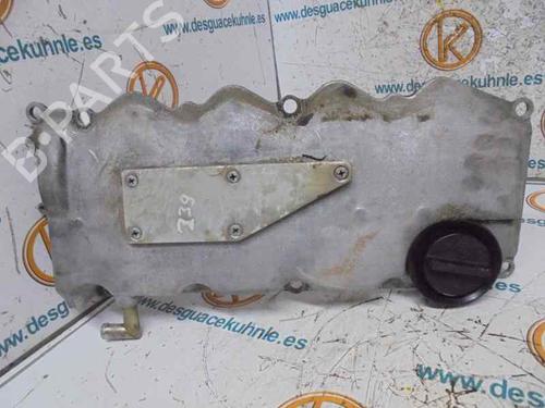 Used Valve cover NISSAN ALMERA II Hatchback (N16) [2000-2025]  14194415