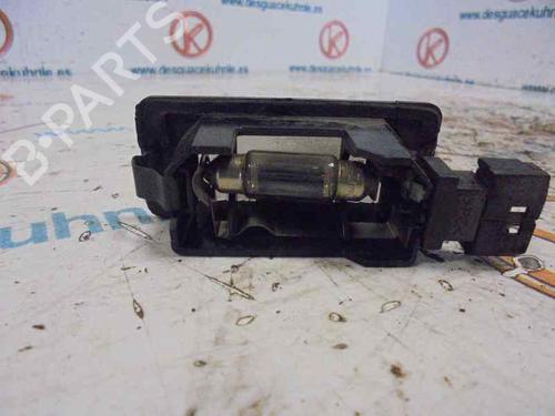 Licence plate light BMW 5 (E60) 530 d | BP14183628I40 