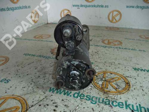 Starter OPEL VECTRA A Hatchback (J89) 1.8 i Cat (F68, M68) | BP2462272M8 