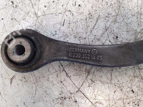 Right rear suspension arm MERCEDES-BENZ E-CLASS (W211) E 220 CDI (211.008) | BP6976388M15 