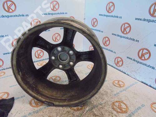 Rim MAZDA 3 Saloon (BK) 1.6 DI Turbo (BK12Y) | BP2484093C45 