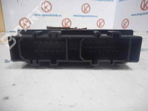Comfort control module SEAT IBIZA II (6K1)  | BP2484192M56 