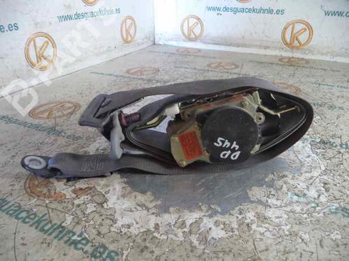 Used Front left seatbelt ROVER 400 II (RT) [1995-2000]  8755521