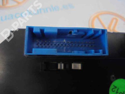 Commande Chauffage OPEL ASTRA H GTC (A04)  | BP2458245I5 