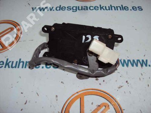 Heater blower motor TOYOTA CELICA Coupe (_T20_)  | BP2704014M62 