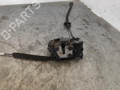 Used Rear left lock RENAULT CLIO IV (BH_) [2012-2021]  27594473