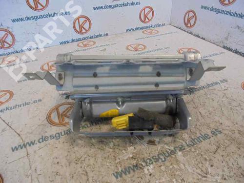 Passenger airbag VW SHARAN (7M8, 7M9, 7M6) 1.9 TDI | BP2486244C10 