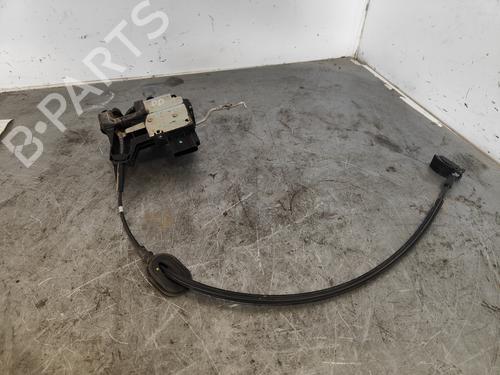 Used Front right lock FORD FIESTA V (JH_, JD_) 1.6 16V (100 hp) 27303002