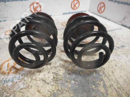 Shock absorber spring SAAB 9-3 Cabriolet (YS3D) 2.0 Turbo | BP14180997C152 