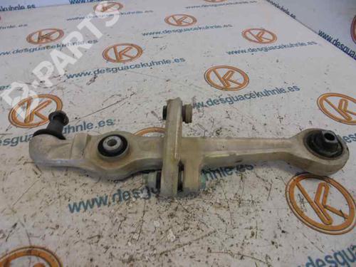 Querlenker links vorne für AUDI A6 C5 (4B2) 2.5 TDI (150 hp) 2468554